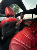 Mercedes-Benz C 200 Premium