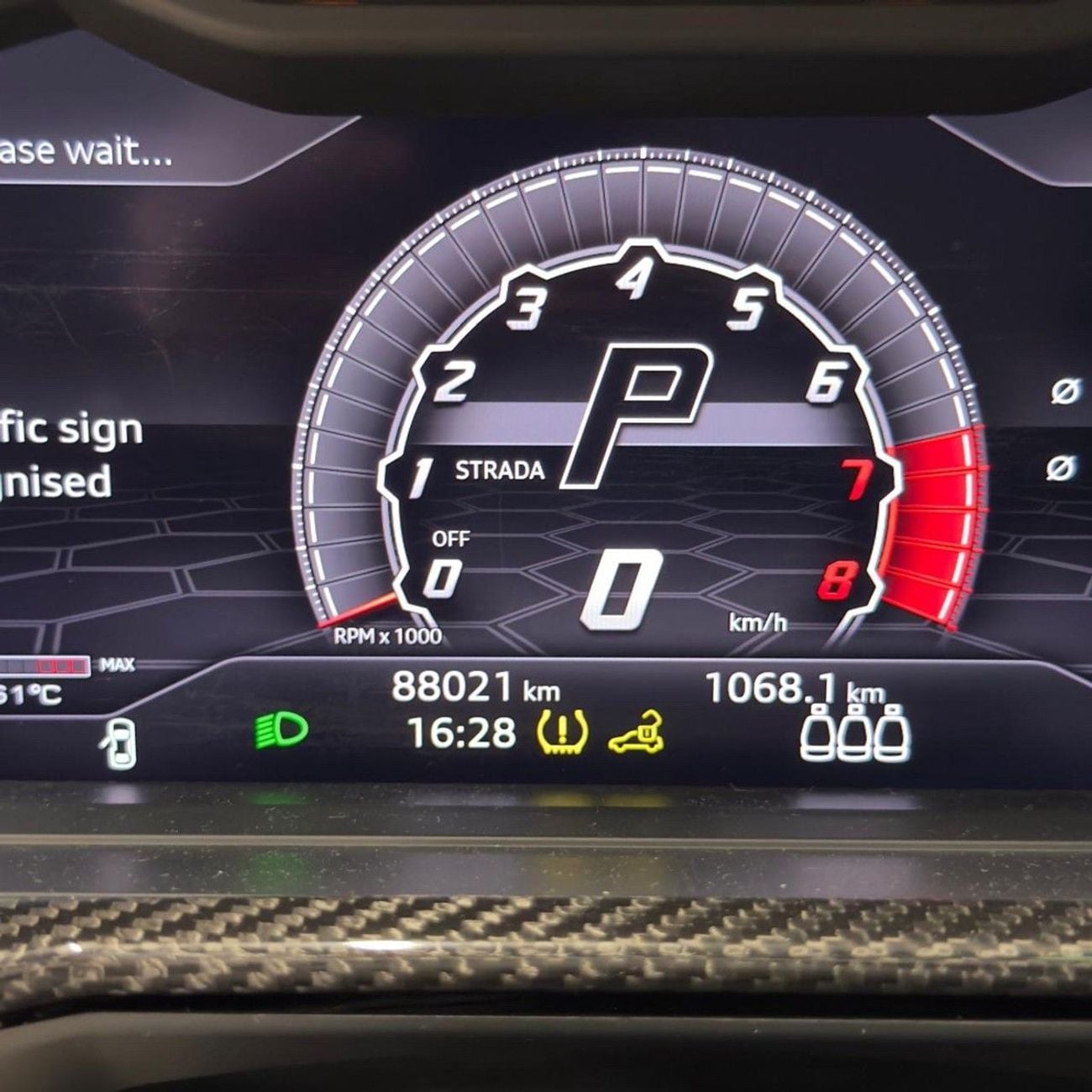 Lamborghini Urus STD Lamborghini Urus 2021 European specs