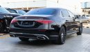 مرسيدس بنز S680 Maybach MAYBACH