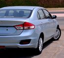 سوزوكي سياز  1.5L GL