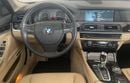 بي أم دبليو 528i EXECUTIVE 3L-6CYL 240HP JAPANESE SPECIFICATION