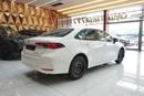 Toyota Corolla TOYOTA COROLLA  XLI | 1.6L 4CYL | GCC | 2026
