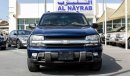 Chevrolet Trailblazer LT