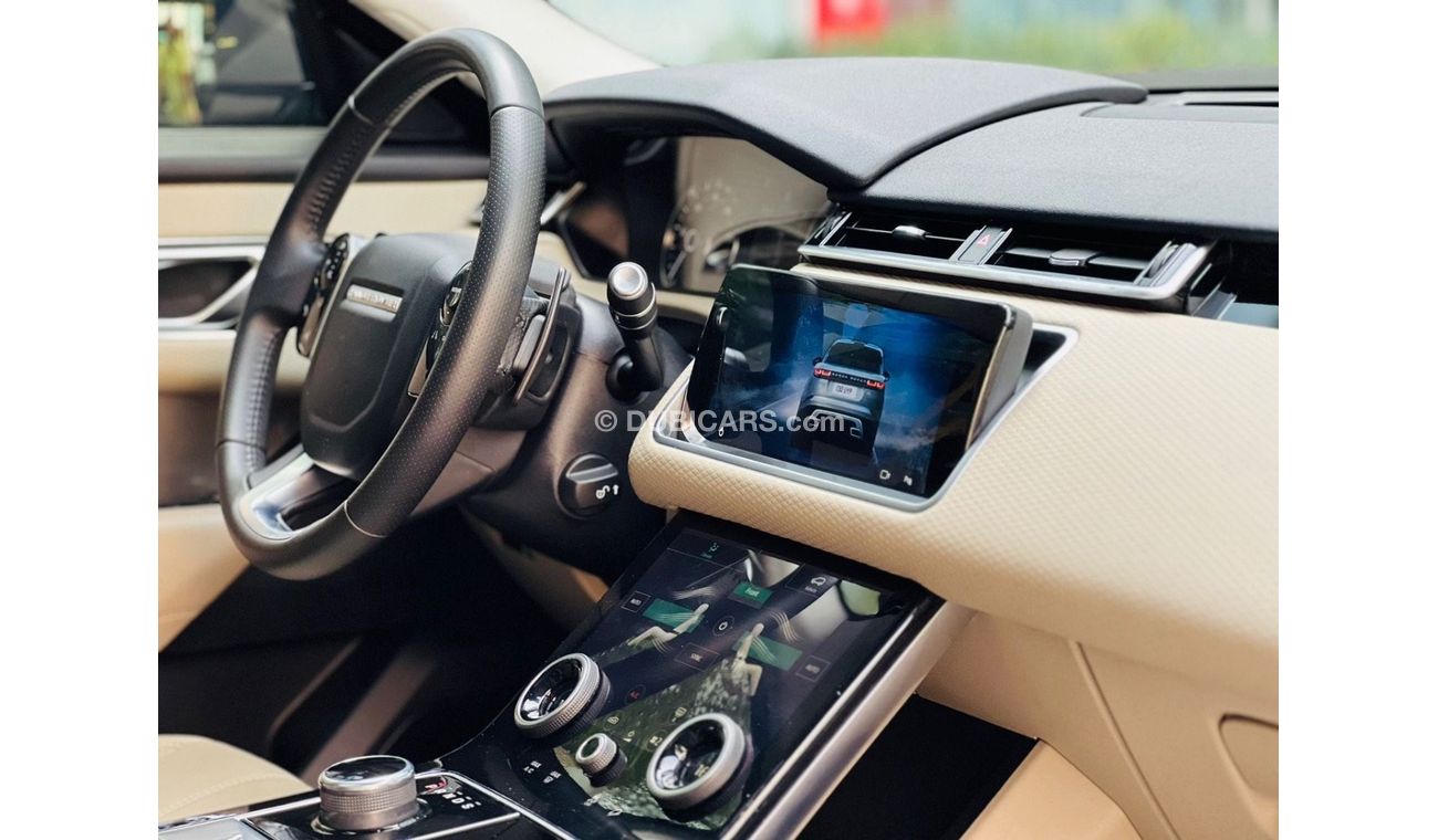 Land Rover Range Rover Velar P250 SE Range Rover Velar
