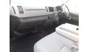 Toyota Hiace Hiace RIGHT HAND DRIVE (Stock no PM  207 )