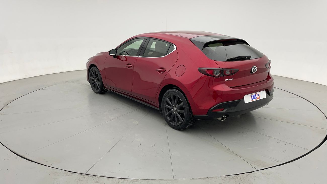 Mazda 3 INTENSE 2 | Zero Down Payment | Free Home Test Drive