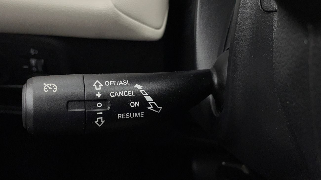 أم جي ZS LUXURY 1.3 | بدون دفعة مقدمة | اختبار قيادة مجاني للمنزل