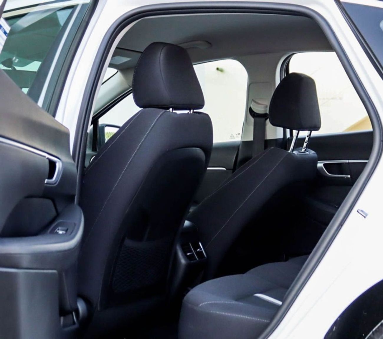 Hyundai Sonata Smart 2.5L Hyundai Sonata 2023 GCC accident-free in excellent condition 1042 P.M