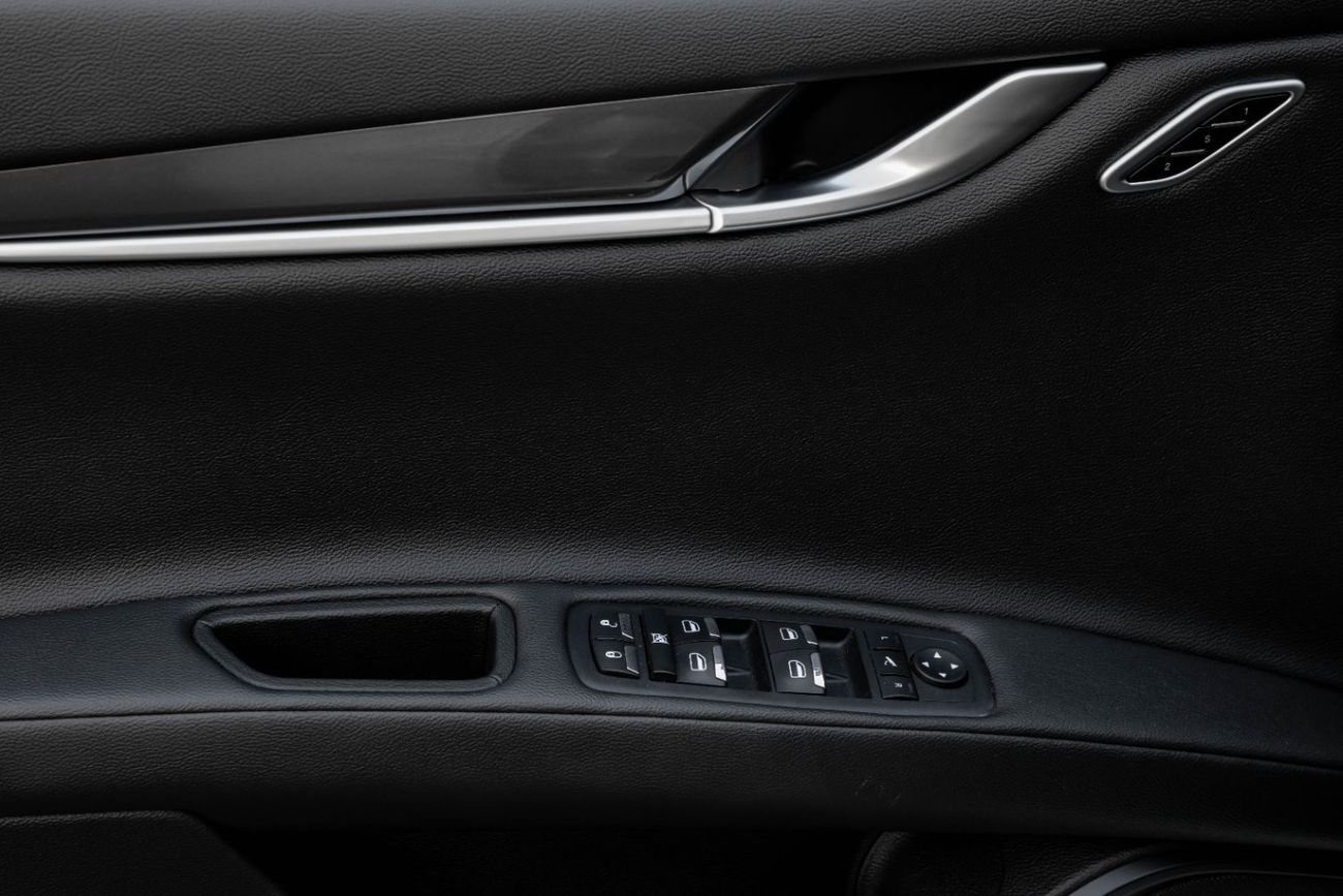 مازيراتي جيبلي Ghibli GT Hybrid | 2,938 P.M | 0% Downpayment | Perfect Condition!