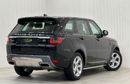 Land Rover Range Rover Sport 2019 Range Rover Sport HSE V6, Dec 2024 Range Rover Warranty, Full Options, GCC