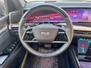 Cadillac Escalade Sport Platinum 6.2L AWD ESV