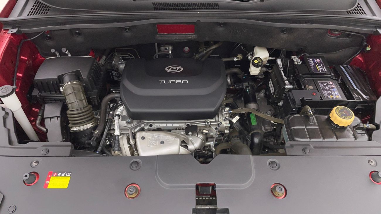 Chevrolet Captiva PREMIER 1.5 | Zero Down Payment | Home Test Drive