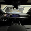 شيفروليه تاهو LT Duramax Diesel 3.0L turbo