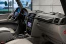 Mercedes Benz G55 AMG STD | 2009 | 3.500 km | GCC Specs | Collectors car
