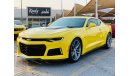 Chevrolet Camaro V6 CAMARO / VVT / MARVELLOUS CONDITION