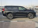 تويوتا برادو TX-L RHD 2.8L 1GD-FTV V4 Diesel Engine Automatic Gear 4WD 7 Seater 5 Doors