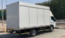 Mitsubishi Canter 2017 Ref#644