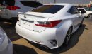 لكزس RC 200 t  Fsport