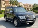 Mitsubishi Pajero GLS Highline Top 3.8L 3.8L 2020 | 0 DP | 1097/Month | 30 Day Return | Service History