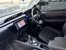 Toyota Hilux SMART CAB OFF ROAD MODIFIED 2019 | 2.8L DIESEL ENGINE | AT | AIR SNORKEL | 4WD