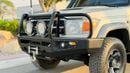 Toyota Land Cruiser Pick Up FULLY OFF-ROAD MODIFIED | DOUBE CABIN | MANUAL TRANSMISSION | SIDE AWNING CAMPING TENT | 4.5L | LHD