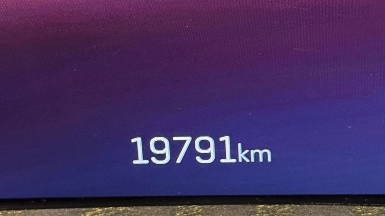 Cadillac Escalade IQ 1,000E4 | American Specs | All-Electric Luxury SUV