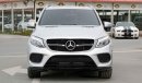 مرسيدس بنز GLE 350 Diesel  4Matic