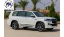 Toyota Land Cruiser Toyota Land Cruiser 2020  GXR V8 & V 6 Grand Touring Price For Export