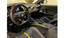 Ferrari 812 GTS FULLY LOADED STOP PRODUCTION