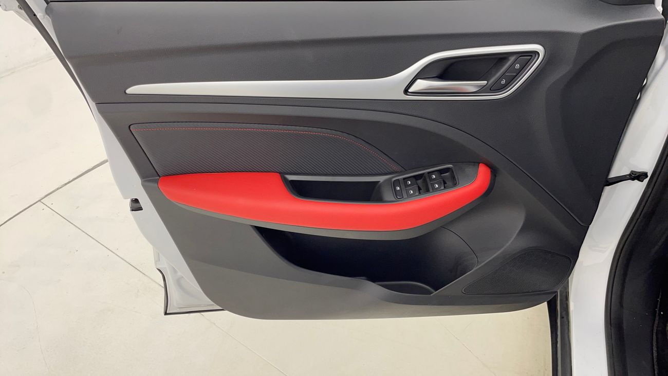 MG ZS TROPHY 1.3 | Zero Down Payment | Home Test Drive