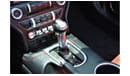 Ford Mustang GT Premium موستانج//MUSTANG//GT  V8  5,0//DIGITAL SLESTER//EXHAUST MODE//ORIGINAL AIR BAGS