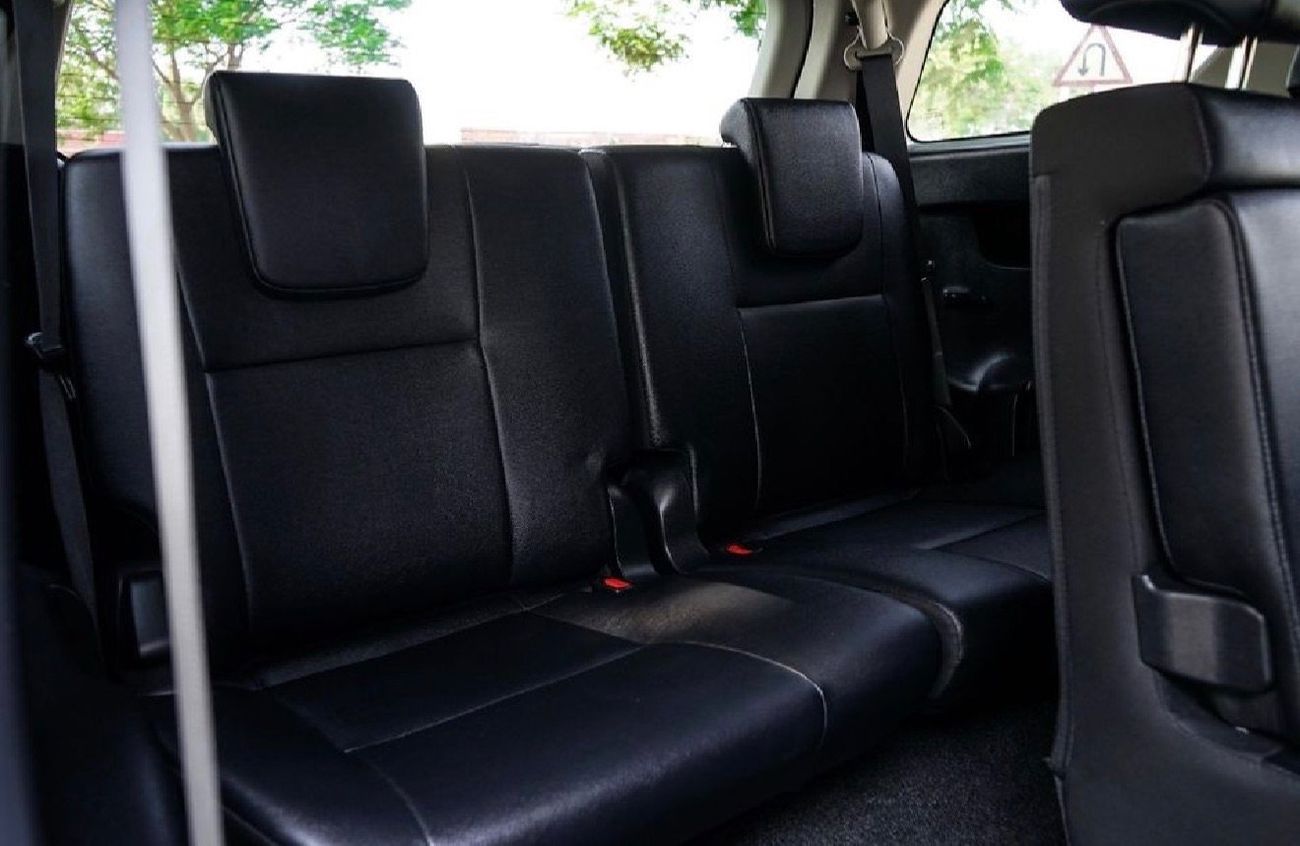 Toyota Fortuner 2022 Model RHD Diesel Full Option Very Clean and Perfect Condition