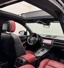 بورش ماكان Std 2.0L (252 HP) 2021 Porsche Macan, Mar 2026 Porsche Warranty, Full Service History, GCC