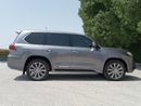 Lexus LX 570 Premium Plus GCC full option