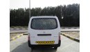 Nissan Urvan 2013 6 seats Ref#697