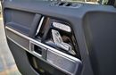 Mercedes Benz G500 2019 (w/ Warranty | German Specs)