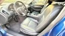 إنفينيتي Q50 LUXE 2.0 turbo GCC Specs, excellent condition