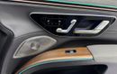 Mercedes Benz EQS 580 EQS 580 4MATIC