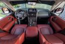 Nissan Patrol Nissan Patrol Platinum 2024 GCC | Agency Warranty