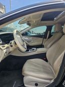 Mercedes-Benz CLS 450 Premium 3.0L (367 HP)