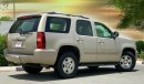 Chevrolet Tahoe GCC-2011-EXCELLENT CONDITION-VAT INCLUSIVE