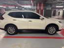 Nissan XTrail
