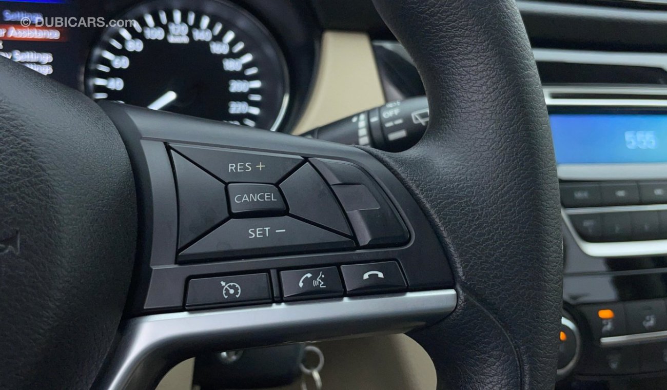 Nissan XTrail S 2.5 | Zero Down Payment | Free Home Test Drive