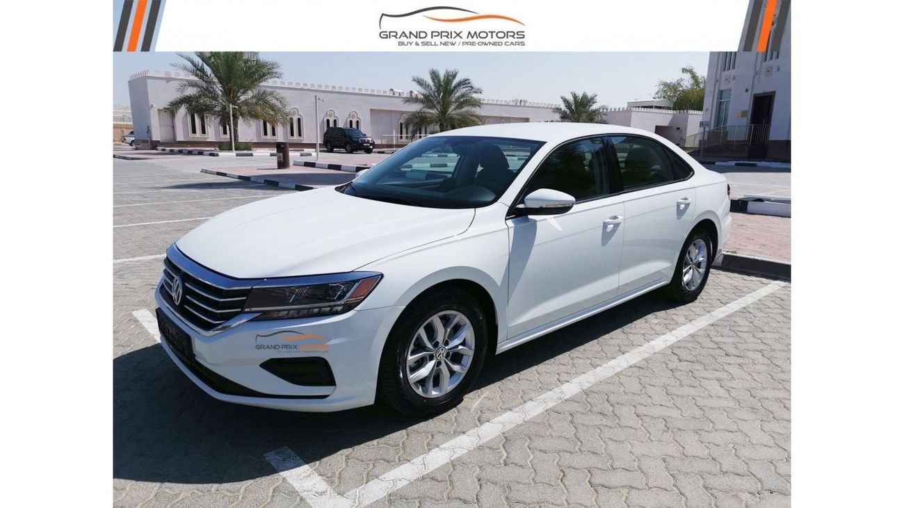 Volkswagen Passat Trendline