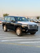 Toyota Land Cruiser Toyota Land Cruiser GXR 4.0L 2026 Standard