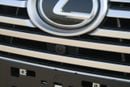 لكزس LX 500  LEXUS LX500D 3.3L DIESEL 5 SEATER AUTO