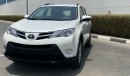 تويوتا راف ٤ AED 860 /month RAV-4 4WD EXCELLENT CONDITION CRUISE CONTROL UNLIMITED KM WARRANTY 100% BANK LOAN..