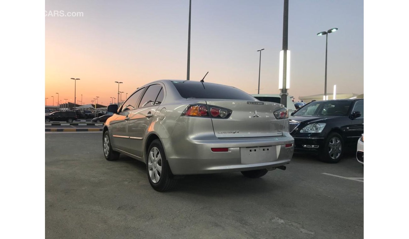 Mitsubishi Lancer 2.0  2016   Ref# 310