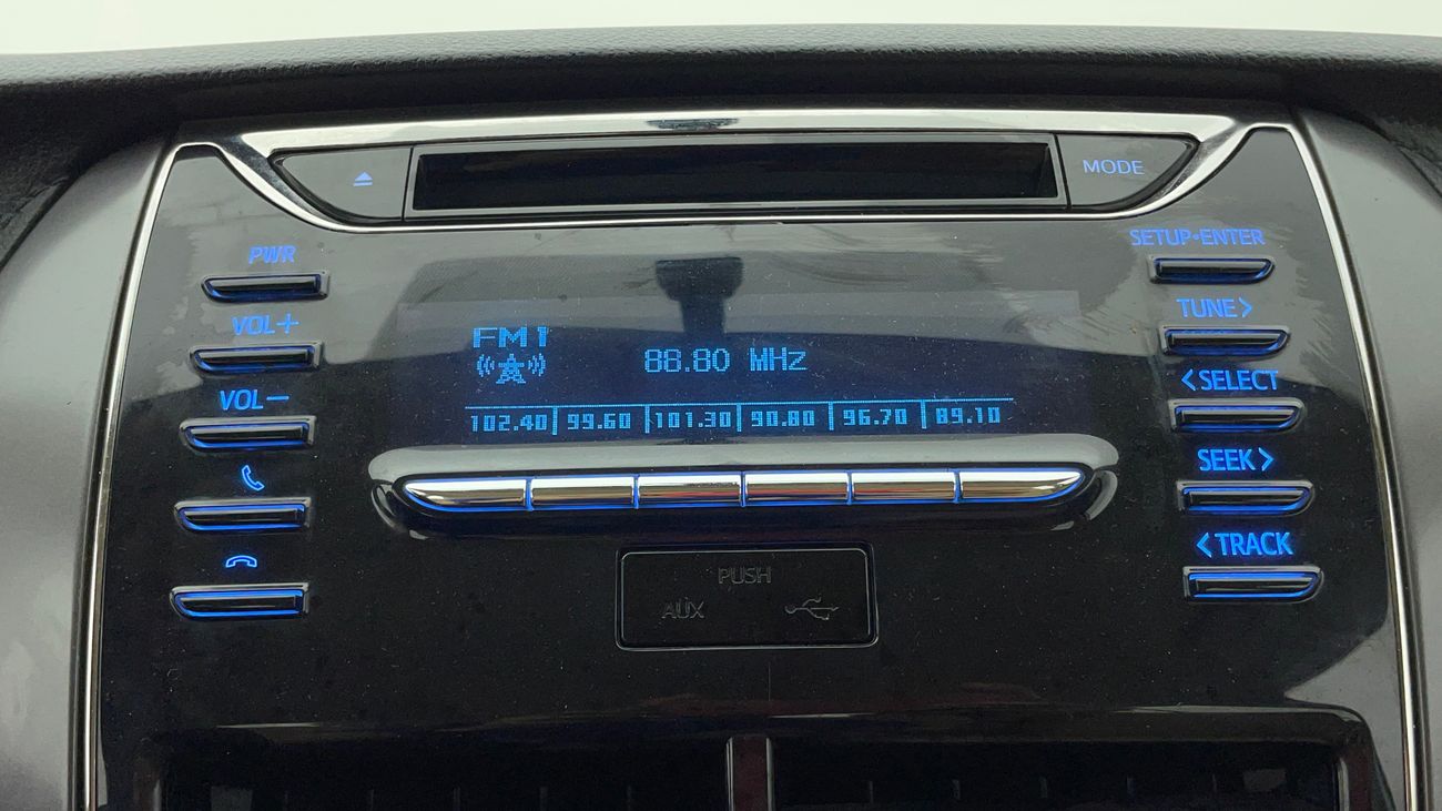 تويوتا يارس SE 1.5 | بدون دفعة مقدمة | اختبار القيادة في المنزل