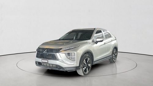 Mitsubishi Eclipse Cross 1.5 GLS MID LINE | Guaranteed Warranty | 0 Down Payment
